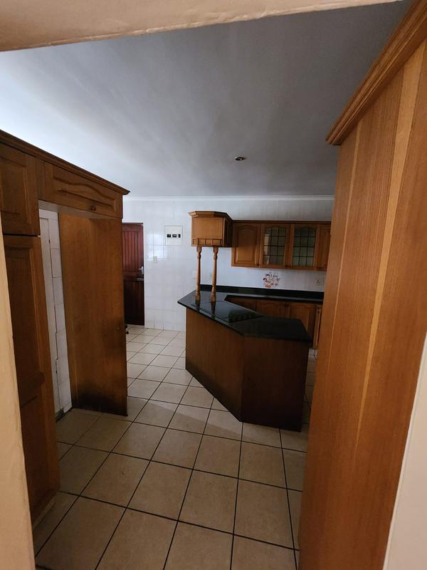 4 Bedroom Property for Sale in Malabar Eastern Cape